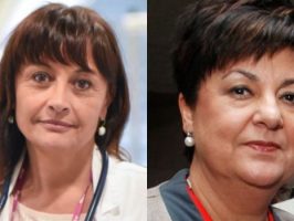 INTENTSIBISTAK ETA OSPITALEKO FARMAZILARIEK ZIU-ETAN MEDIKAZIO-AKATSAK MURRIZTEKO GAKOAK ESKAINTZEN DITUZTE