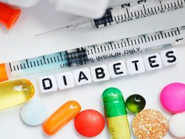 2 MOTAKO DIABETESA BEHIN BETIKO SENDATZEKO FARMAKO HIBRIDOAK