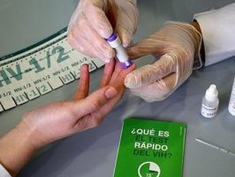 EUSKAL FARMAZIEK 30.653 TEST AZKAR EGIN DITUZTE 2009AN PROGRAMA HASI ZENETIK