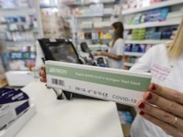 ANBULATORIOETAKO KOLAPSOAREN ONDORIOZ, OSASUN SAILAK ETXEAN DETEKTATUTAKO MILAKA POSITIBOAK BALIOZKOTU DITU