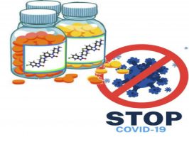 SARS-COV-2 BIDEZKO INFEKZIOAREN AURKAKO AUKERA TERAPEUTIKO ANTIBIRAL BERRIAK EMATEKO BALORATZEKO IRIZPIDEAK