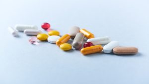 ALERTA: ALLERGOVIT 123 PARIETARIA 100% SUSPENSIÓN INYECTABLE