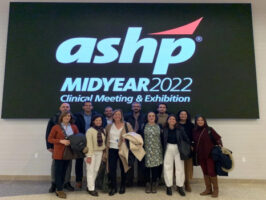 SEFHk ESPAINIRA ‘INPORTATU’ DITU ASHP-REN 'MIDYEAR' DELAKOAREN NOBEDADE NAGUSIAK