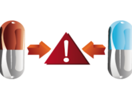 BRIVUDINA (NERVINEX Y BRIVUDINA ARISTO): RECORDATORIO DE INTERACCIÓN POTENCIALMENTE MORTAL CON ANTINEOPLÁSICOS QUE CONTIENEN 5-FLUOROPIRIMIDINAS (CAPECITABINA, 5-FLUOROURACILO, TEGAFUR, FLOXURIDINA) Y CON FLUOCITOSINA