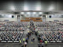 OSAKIDETZA HA ABIERTO EN SU WEB LA INSCRIPCIÓN PARA LA NUEVA OPE DE OSAKIDETZA