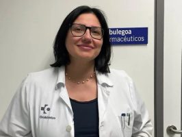 FRENAR EL CÁNCER EXIGE DATOS DE LA VIDA REAL Y CAPACITACIÓN FARMACÉUTICA