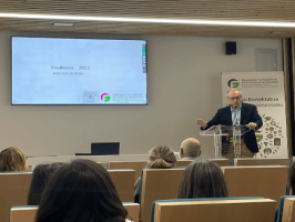 FARMACÉUTICOS DE GIPUZKOA MEJORAN SU ATENCIÓN SOBRE LA SARNA