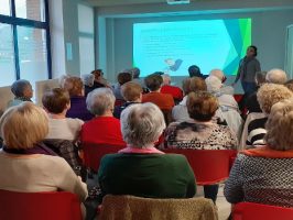 LA FARMACIA, COMO PUNTO DE IMPACTO SOCIAL POSITIVO