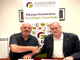 KOMUNIKAZIO ERAGINKORRA TRATAMENDUAREKIKO ATXIKIDURA HOBETZEKO, GIPUZKOAKO FARMAZIALARIEN APUSTUA
