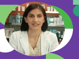 SAIOA UGIDOS, TERCER ACCESIT EN LOS PREMIOS FORO AF-FC