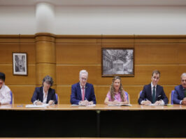 EL DEPARTAMENTO DE SALUD Y LAS FARMACIAS DE EUSKADI CREAN UNA RED CENTINELA VASCA PARA VIGILAR LA SEGURIDAD DE LOS MEDICAMENTOS