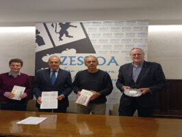 ZESTOAK BAT EGIN DU ETXEZ ETXEKO LAGUNTZA-ZERBITZUAREN ETA GIZARTE-ZERBITZUEN ERABILTZAILEEN ARTEAN SENDAGAIEN ERABILERA HOBETZEKO PROGRAMAREKIN