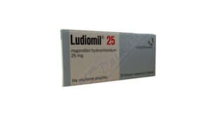 ALERTA: RETIRADA VARIAS PRESENTACIONES LUDIOMIL