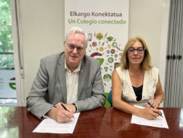FARMACÉUTICOS GIPUZKOANOS Y PACIENTES SE UNEN PARA INFORMAR SOBRE LA EPILEPSIA