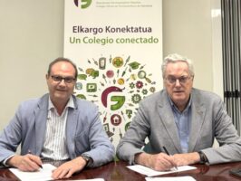EL COFG Y LA SEFYNC TRABAJARÁN CONJUNTAMENTE PARA IMPULSAR LA NUTRICIÓN Y LA ATENCIÓN FARMACÉUTICA