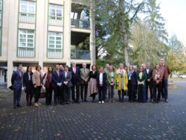 LA RECETA ELECTRÓNICA CONCERTADA DE MUFACE ATERRIZARÁ EL 25 DE NOVIEMBRE EN PAÍS VASCO