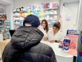 LA RED DE FARMACIAS CENTINELA DEL PAÍS VASCO DETECTA 356 CASOS DE POSIBLES REACCIONES ADVERSAS EN MEDICAMENTOS