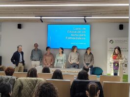 EL COFG FORMA A LOS FARMACÉUTICOS COMO EDUCADORES EN ASMA JUNTO A LA SENP