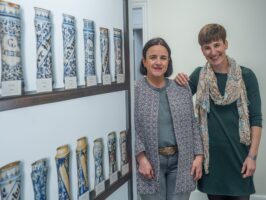 FARMAZIAN LEHENENGO HITZA EUSKARAZ ENTZUTEAK KONFIANTZA EMATEN DIE ASKORI