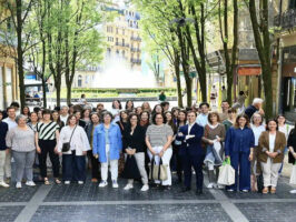 EL COFG REIVINDICA EL PAPEL CLÍNICO DE LA FARMACIA PARA MEJORAR LOS RESULTADOS EN SALUD