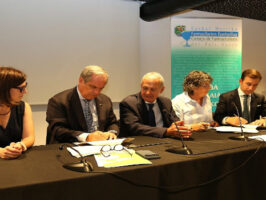 LAS FARMACIAS VASCAS PARTICIPANTES EN EL PROGRAMA DE SEGUIMIENTO A PACIENTES CON DIABETES TIPO 2 Y POLIMEDICADOS USARÁN LA PLATAFORMA NODOFARMA ASISTENCIAL, DEL CONSEJO GENERAL, PARA DESARROLLAR SU LABOR SANITARIA
